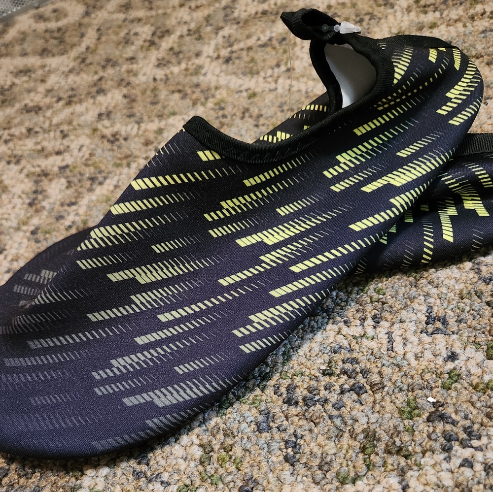 Men's aqua shoes - Picture 4 of 4